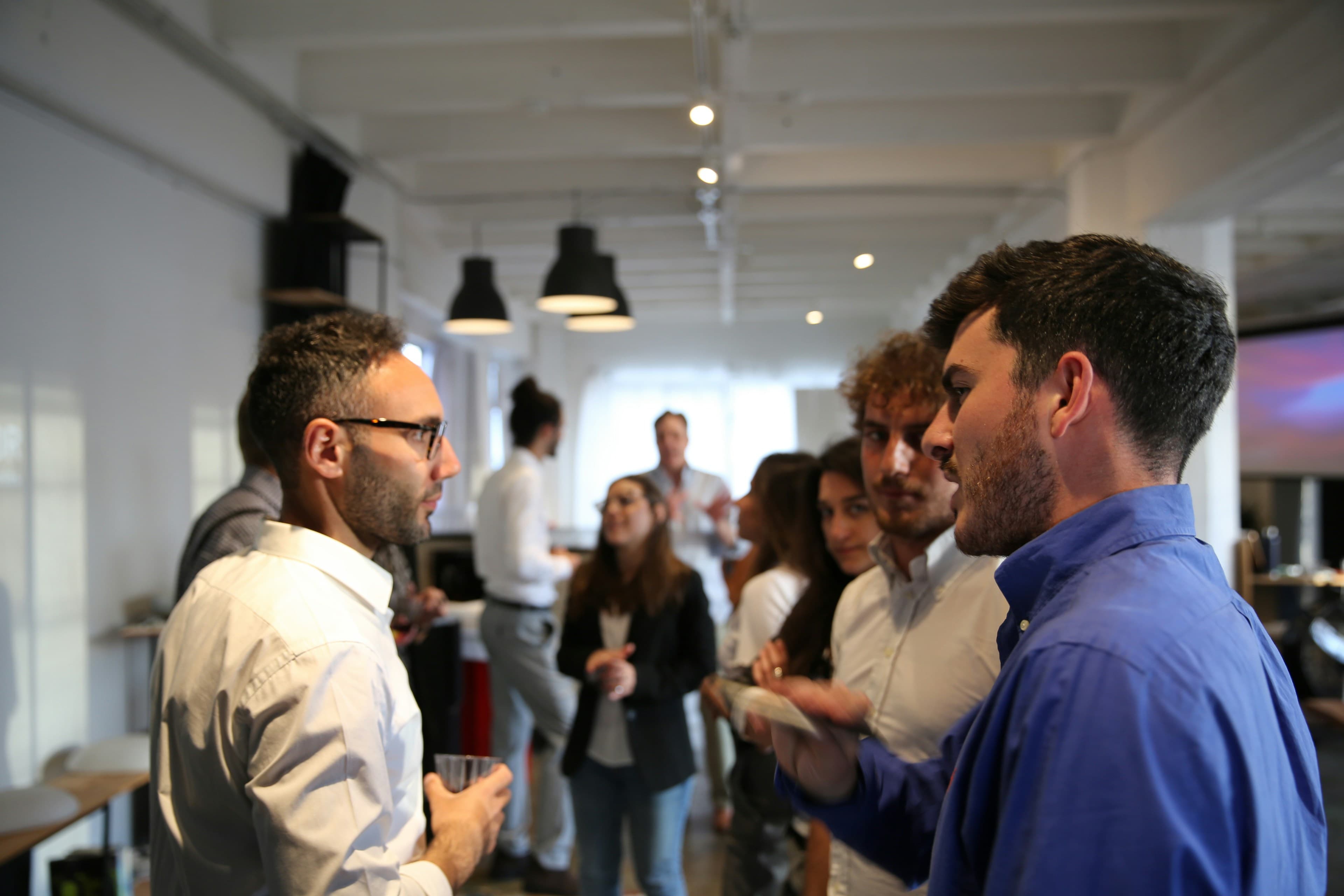 BASA Networking Event