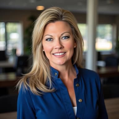 Jennifer Bonomo, Founder of BASA