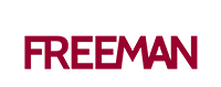 Freeman Coliseum logo