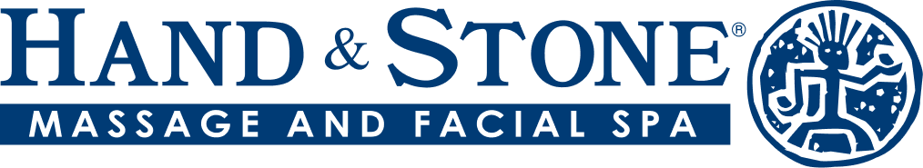 Hand & Stone logo