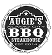 Augie's BBQ logo